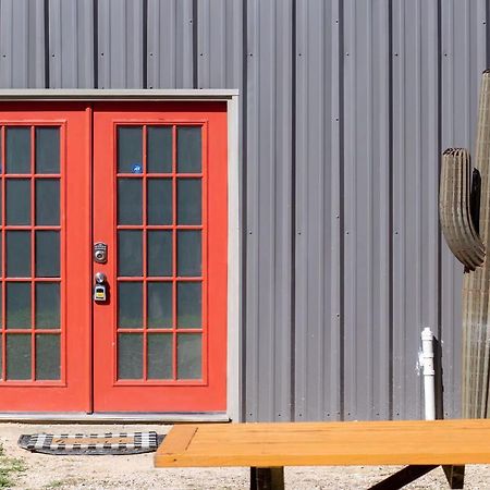 Gorgeous Guesthouse Near Amazing Downtown San Antonio Exteriör bild