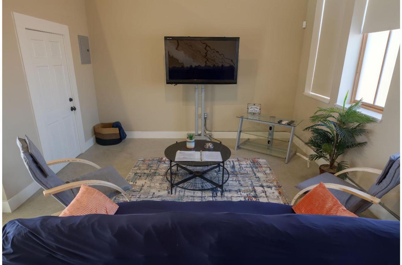 Gorgeous Guesthouse Near Amazing Downtown San Antonio Exteriör bild