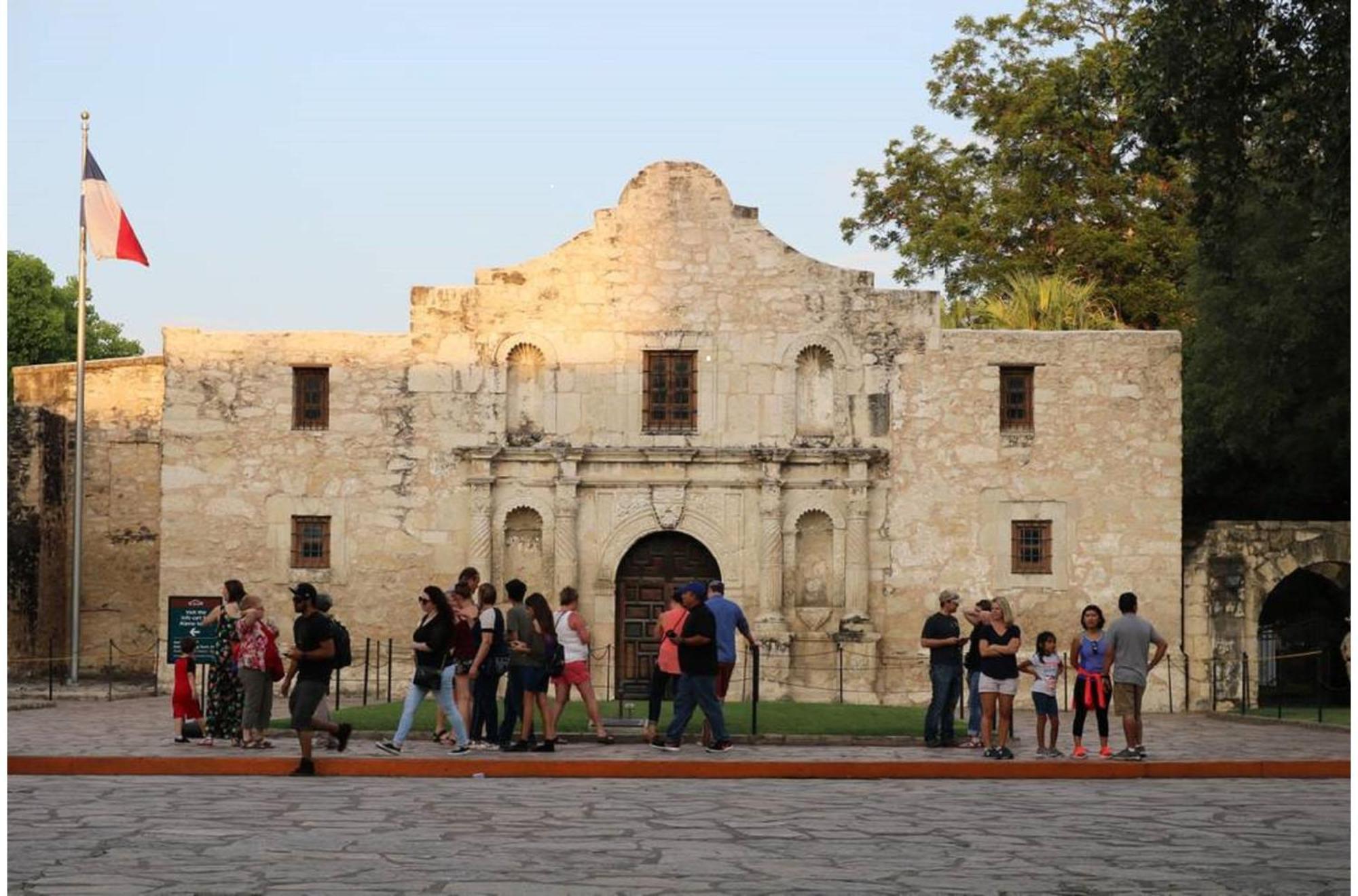 Gorgeous Guesthouse Near Amazing Downtown San Antonio Rum bild